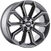 CMS C20 Titanium 8x18 5/112 ET47 N57.1