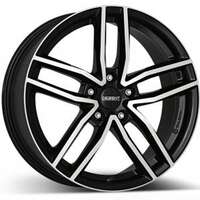 Dezent TR dark 7.5x18 5/112 ET51 N57.1