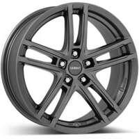 Dezent TZ-c graphite 7.5x17 5/112 ET27 N66.6