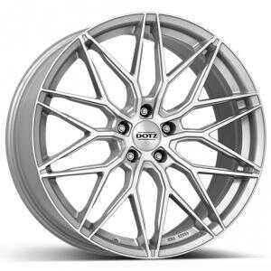 Dotz Suzuka blaze 8x18 5/112 ET35 N70.1