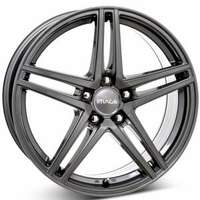 Image Star FF Gunmetal 7.5x17 5/112 ET40 N66.5