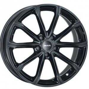 MAK DaVinci dark 6.5x17 5/112 ET43 N57.1