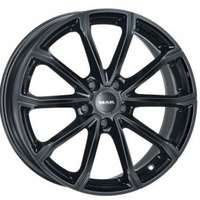 MAK DaVinci dark 7.5x17 5/112 ET51 N57.1