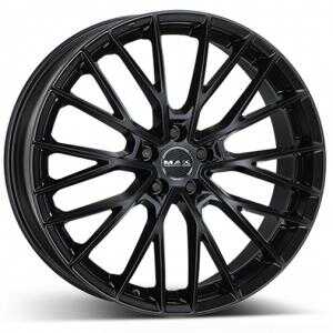 MAK Speciale dark 9.5x19 5/120 ET46 N72.6