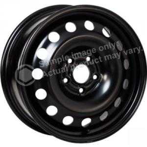 MW M2 Black 6.5x16 5/114.3 ET36 N67