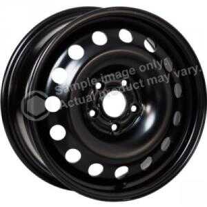 MW M2 Black 6.5x17 5/112 ET38 N57.1